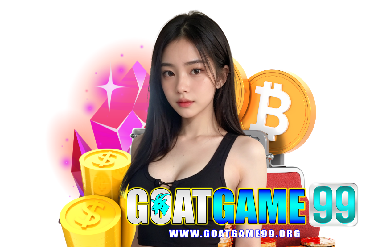 goatgame99 ทางเข้า